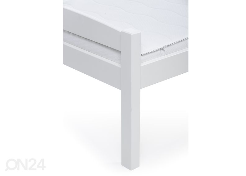 Кровать Merili 90x200 cm увеличить