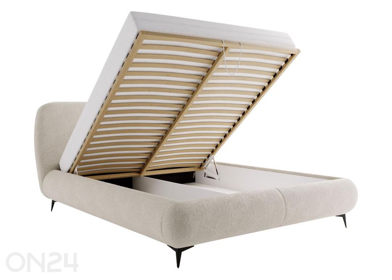 Кровать Meuse 140x200 см увеличить