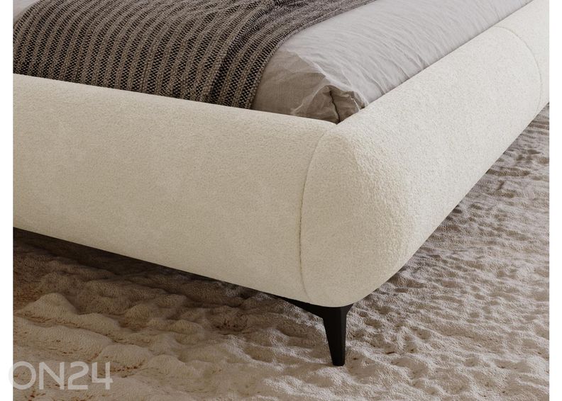 Кровать Meuse 140x200 см увеличить