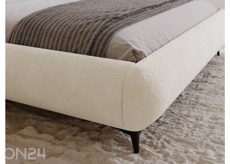 Кровать Meuse 140x200 см увеличить