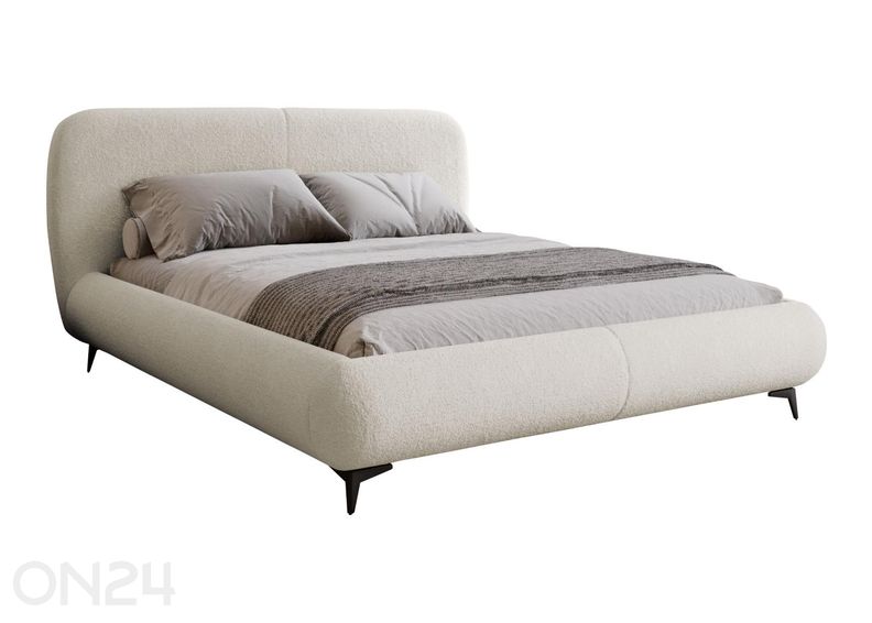 Кровать Meuse 140x200 см увеличить