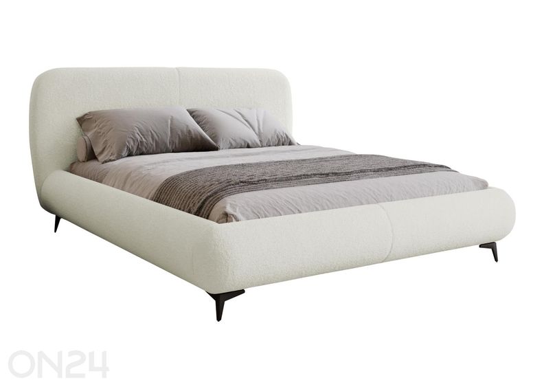 Кровать Meuse 140x200 см увеличить