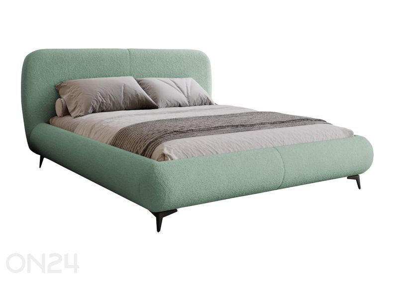 Кровать Meuse 140x200 см увеличить