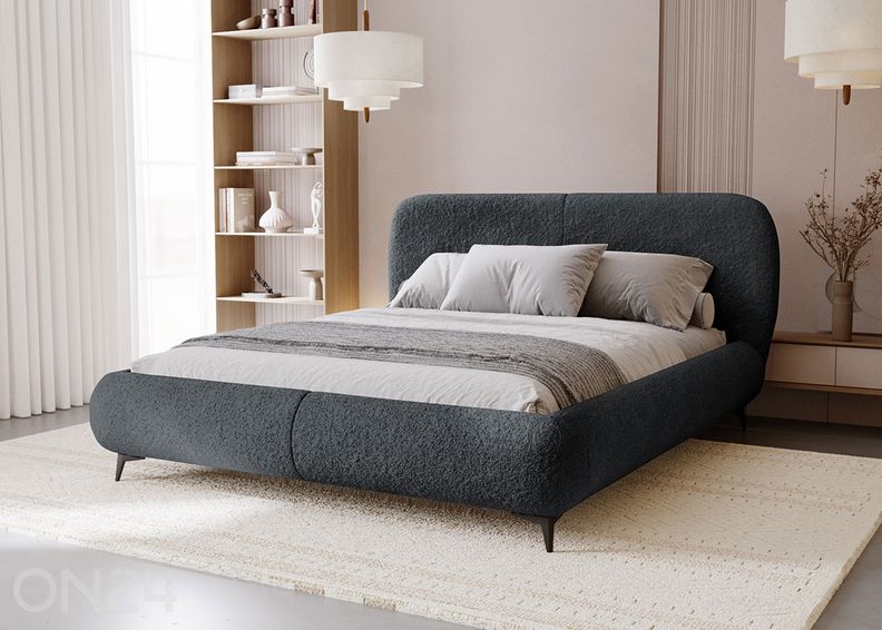 Кровать Meuse 140x200 см увеличить