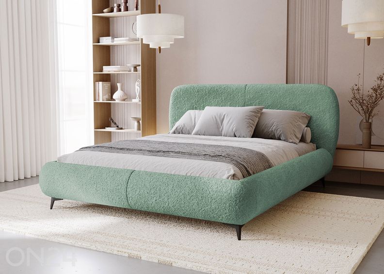 Кровать Meuse 140x200 см увеличить