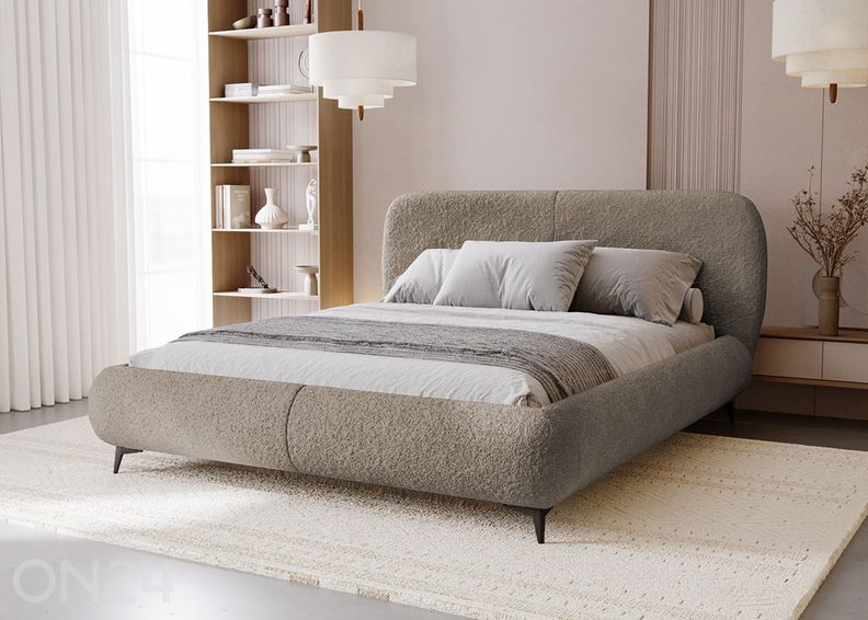 Кровать Meuse 140x200 см увеличить