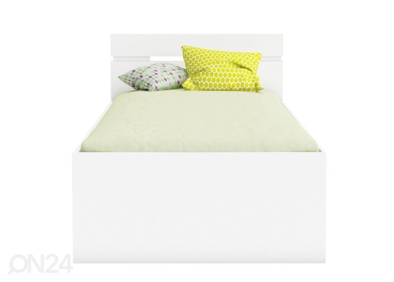 Кровать Michigan 90x200 cm увеличить