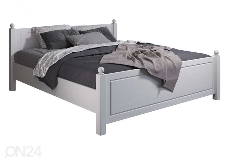 Кровать Mila 140x200 cm увеличить