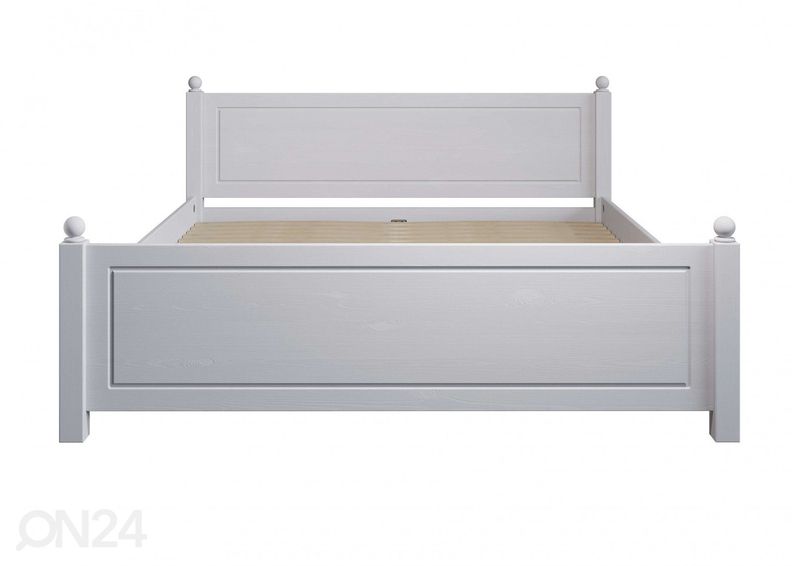 Кровать Mila 180x200 cm увеличить