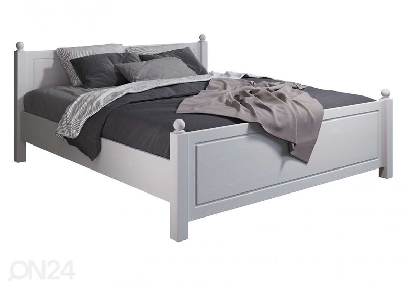Кровать Mila 180x200 cm увеличить