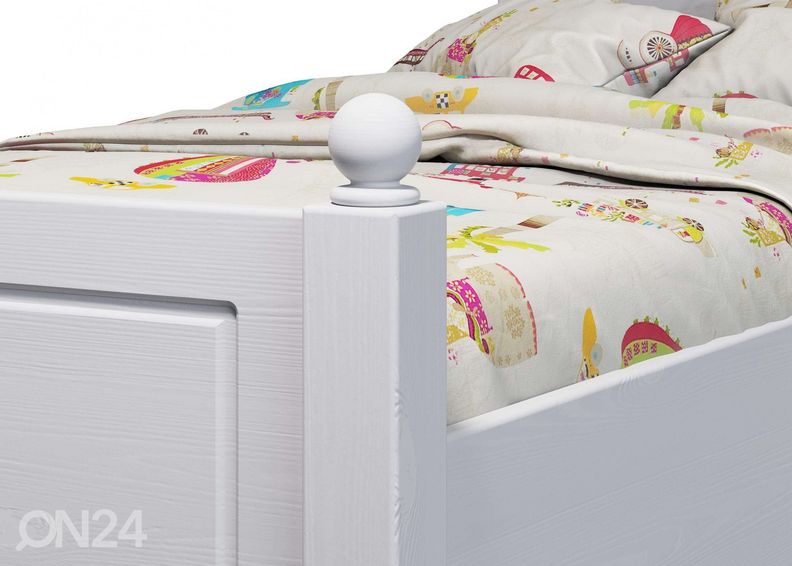 Кровать Mila 180x200 cm увеличить