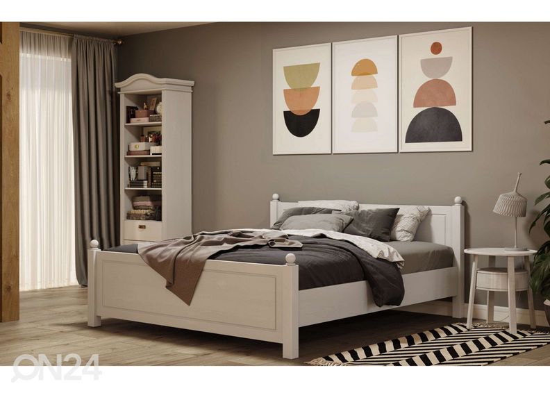 Кровать Mila 180x200 cm увеличить