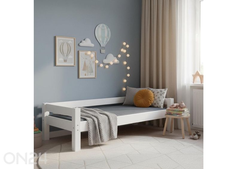 Кровать MOBY 90x200 cm увеличить