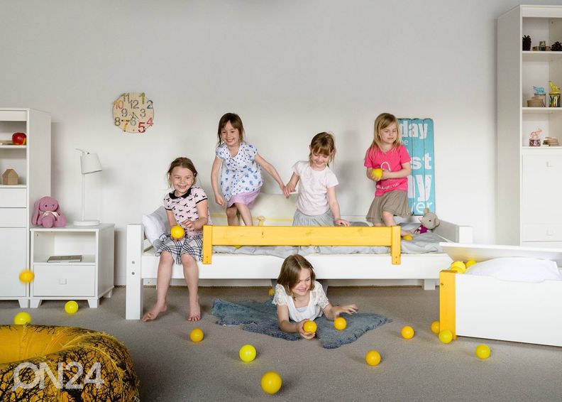 Кровать MOBY 90x200 cm увеличить