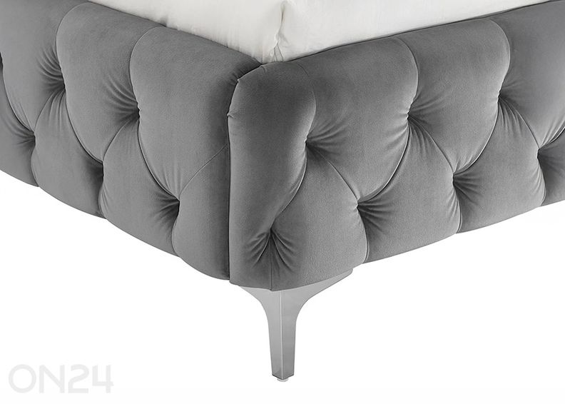 Кровать Modern Barock 160x200 см увеличить