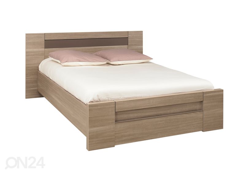 Кровать Moka 160x200 cm увеличить