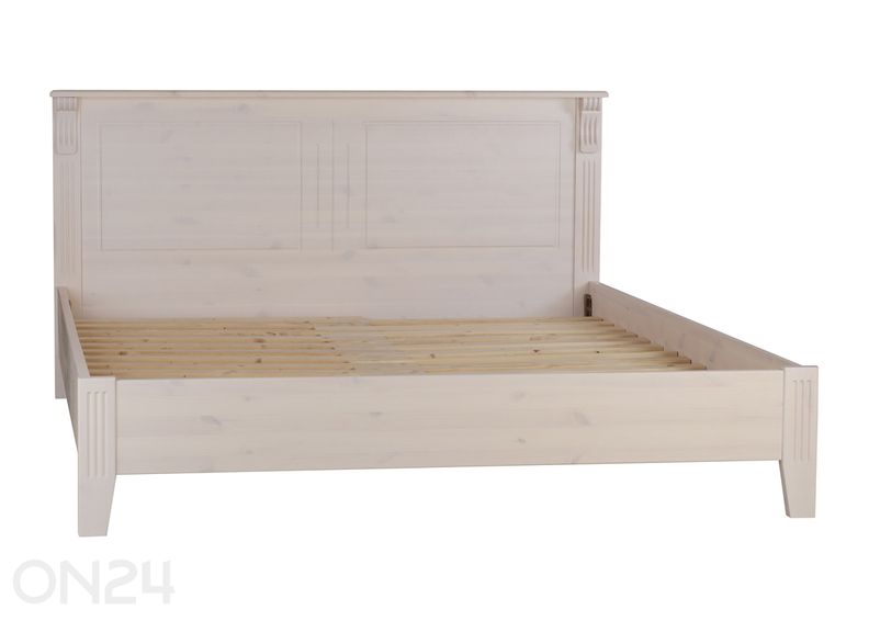 Кровать Monaco 160x200 cm увеличить