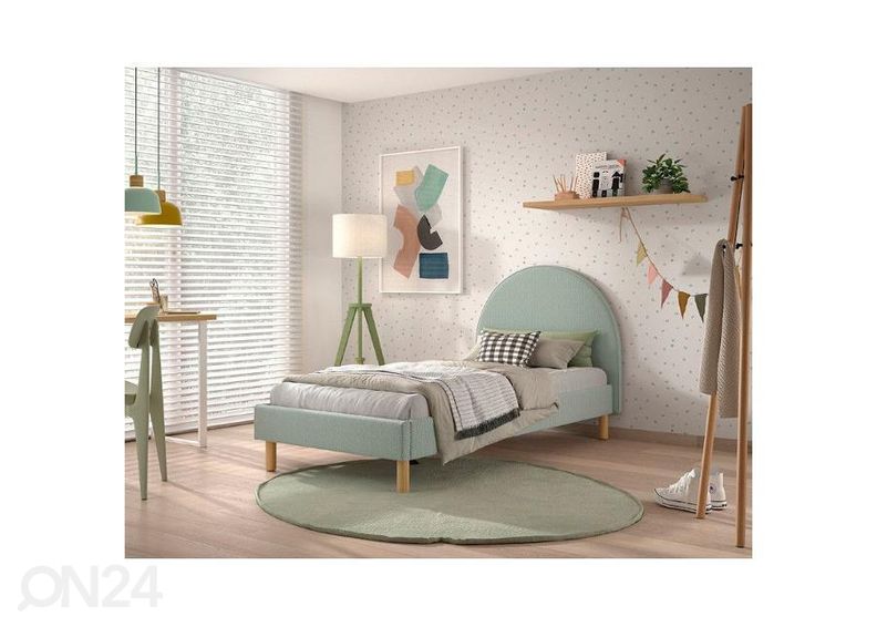 Кровать Moon 90x200 cm увеличить