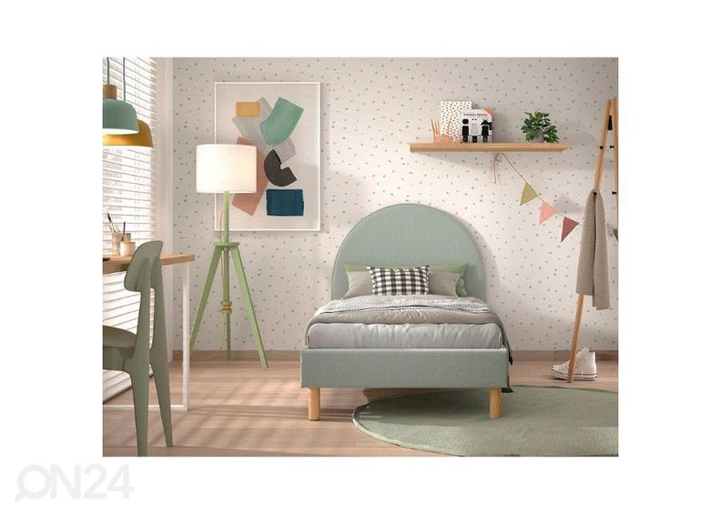 Кровать Moon 90x200 cm увеличить