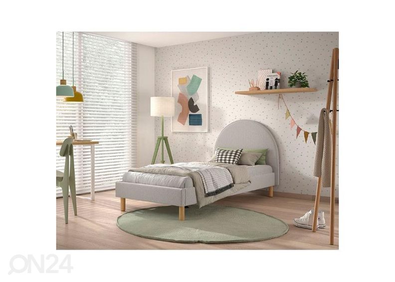 Кровать Moon 90x200 cm увеличить