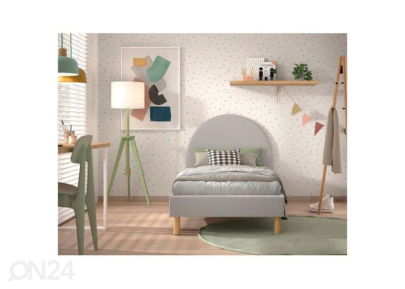 Кровать Moon 90x200 cm увеличить