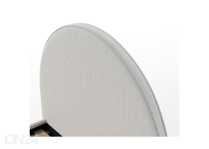 Кровать Moon 90x200 cm увеличить