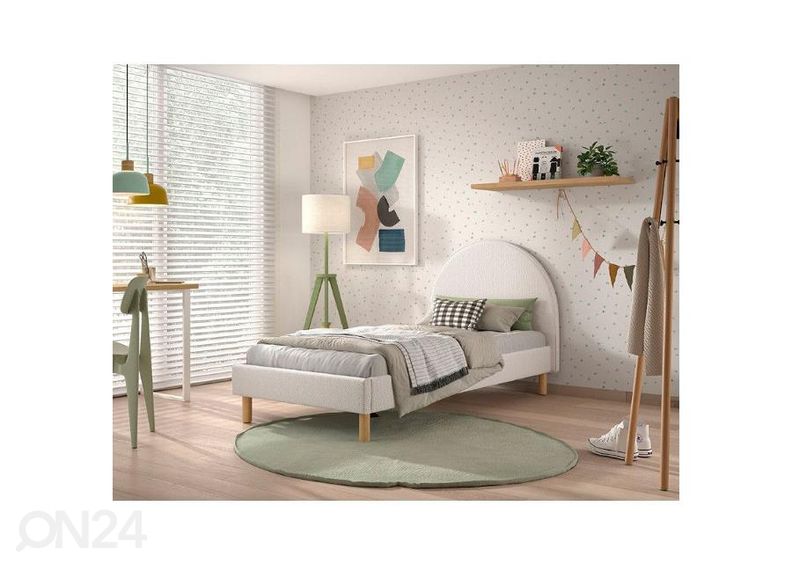 Кровать Moon 90x200 cm увеличить