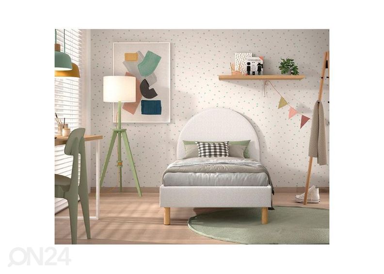 Кровать Moon 90x200 cm увеличить