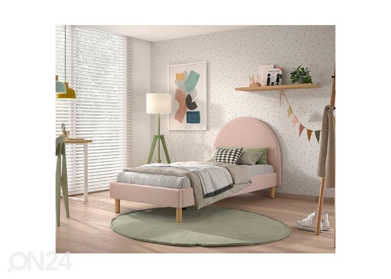 Кровать Moon 90x200 cm увеличить