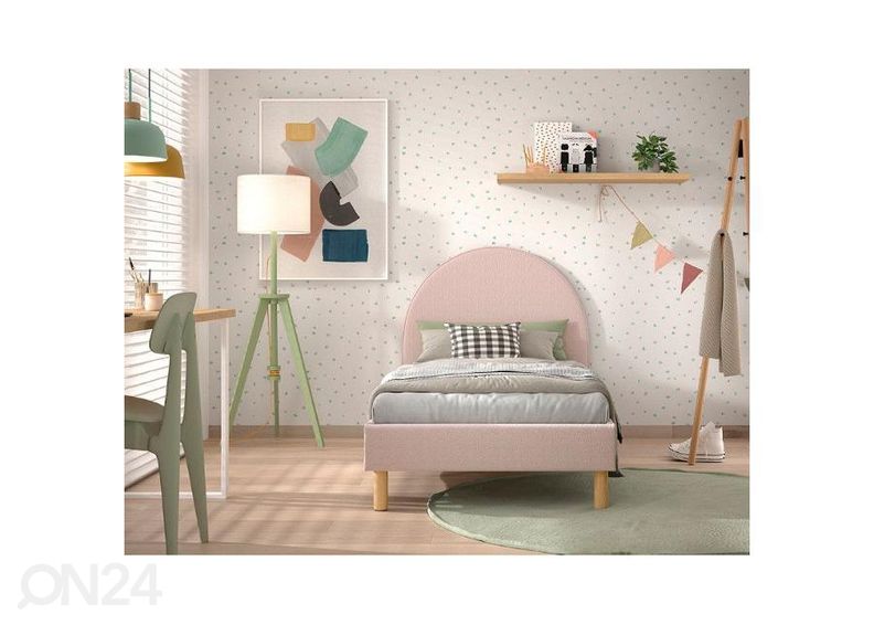 Кровать Moon 90x200 cm увеличить