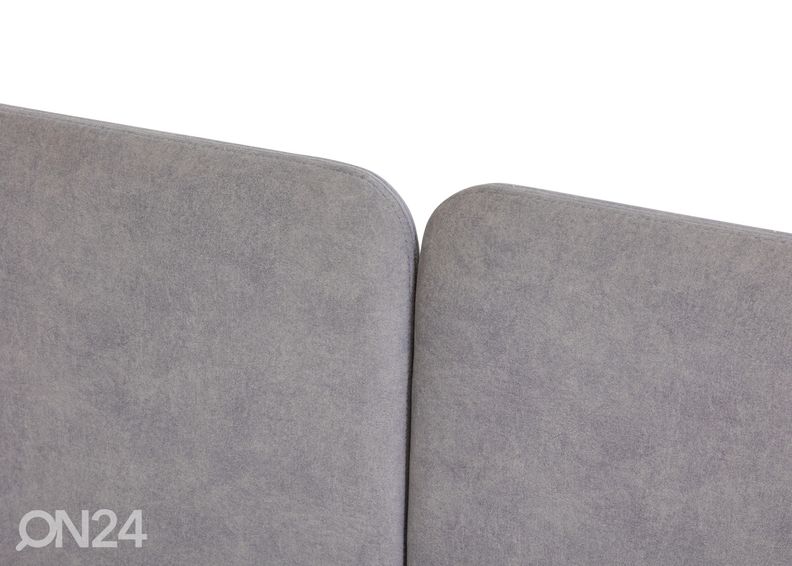 Кровать Mörr 140x200 cm увеличить