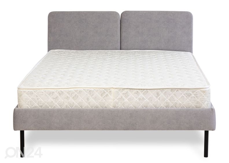 Кровать Mörr 140x200 cm увеличить