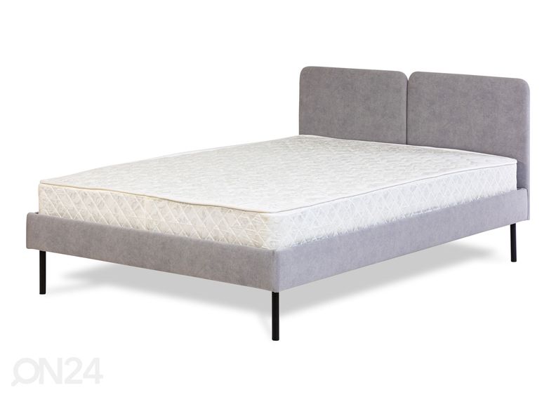 Кровать Mörr 140x200 cm увеличить