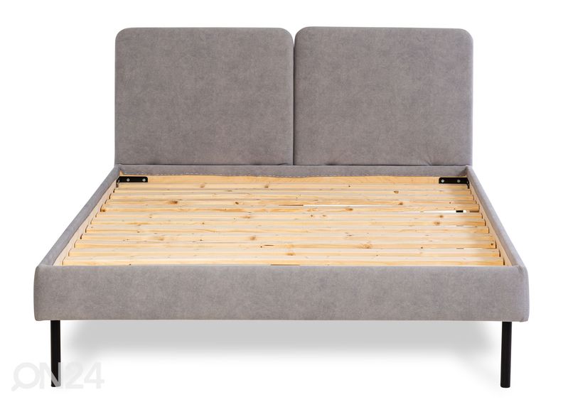 Кровать Mörr 140x200 cm увеличить