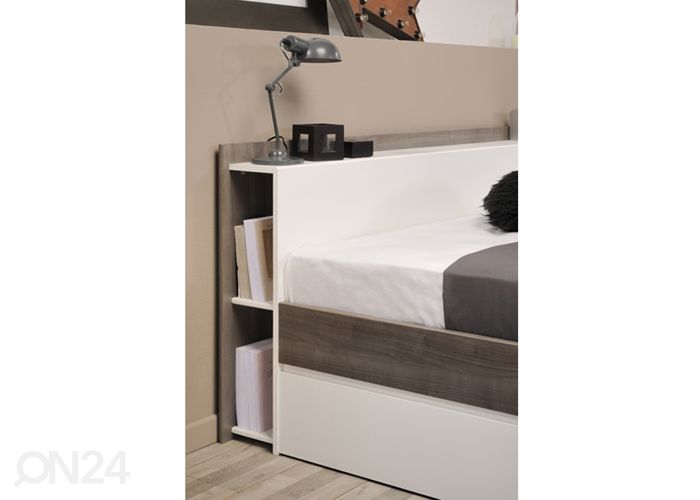 Кровать Most 140x200 cm увеличить