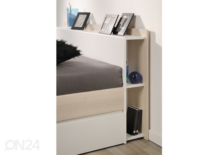 Кровать Most 160x200 cm увеличить