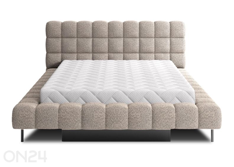 Кровать Mytilini 140x200 см увеличить