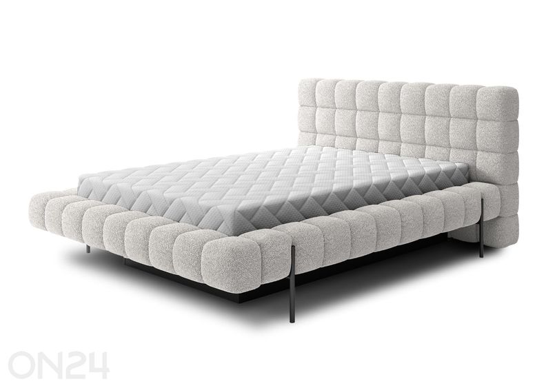 Кровать Mytilini 140x200 см увеличить