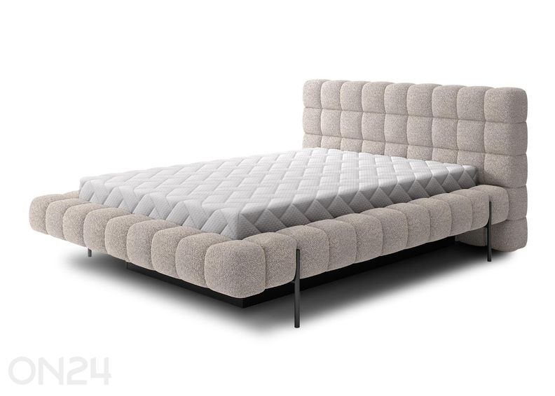 Кровать Mytilini 140x200 см увеличить