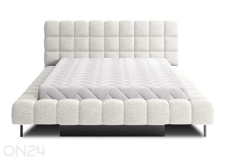 Кровать Mytilini 140x200 см увеличить