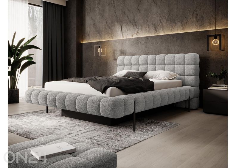 Кровать Mytilini 140x200 см увеличить