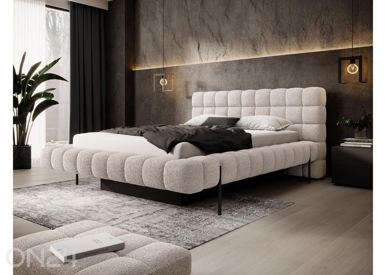 Кровать Mytilini 140x200 см увеличить