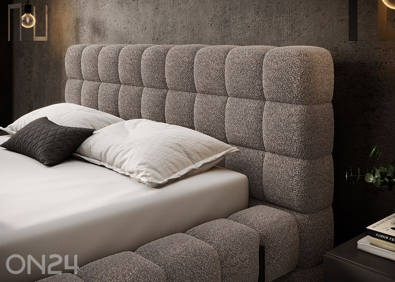 Кровать Mytilini 140x200 см увеличить