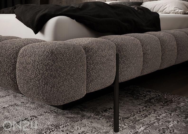 Кровать Mytilini 140x200 см увеличить