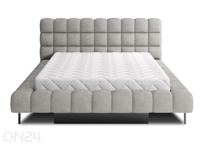 Кровать Mytilini 140x200 см увеличить