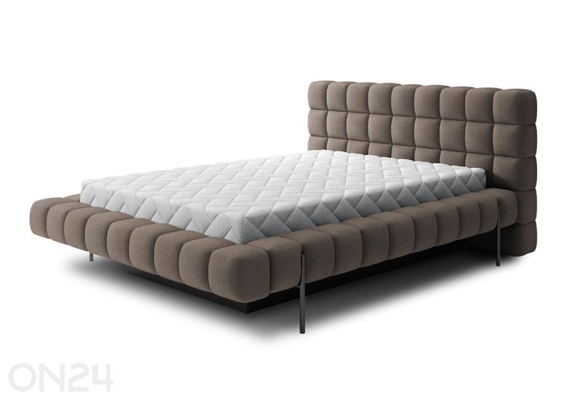 Кровать Mytilini 140x200 см увеличить