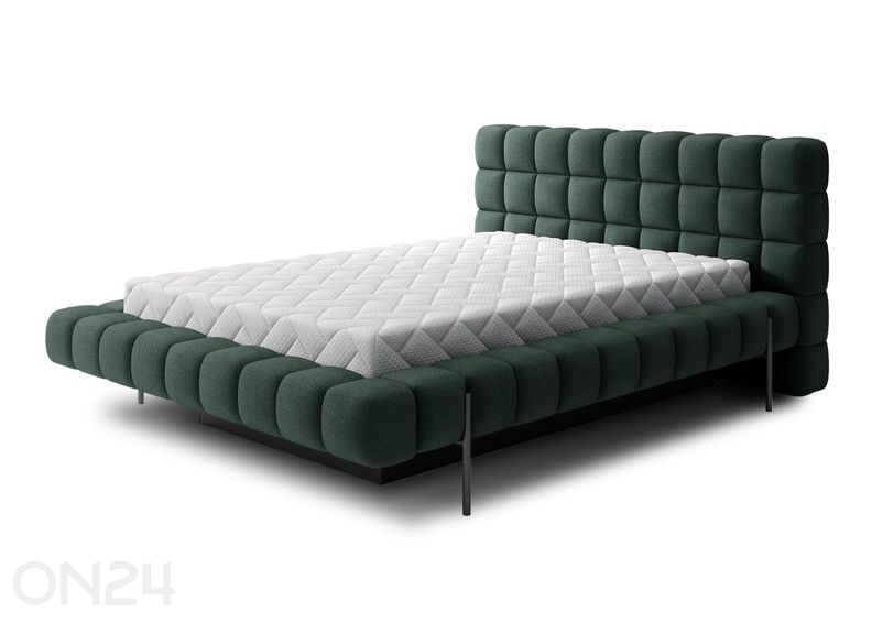 Кровать Mytilini 140x200 см увеличить