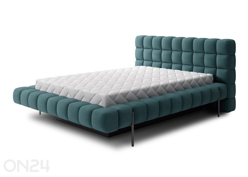 Кровать Mytilini 140x200 см увеличить