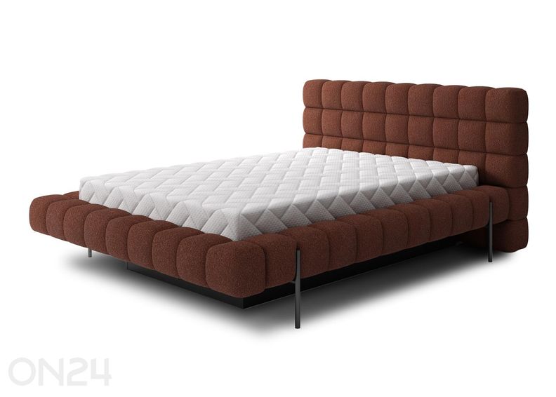 Кровать Mytilini 140x200 см увеличить