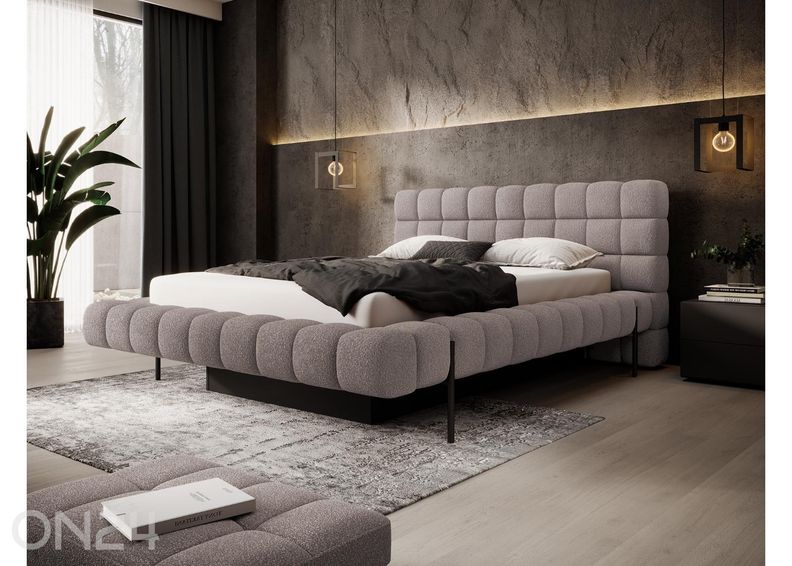 Кровать Mytilini 140x200 см увеличить